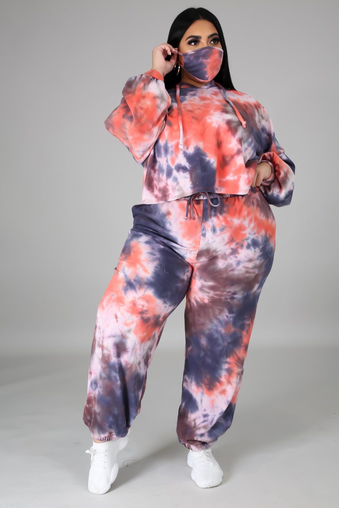 3pc Want It Right Now Pant Set