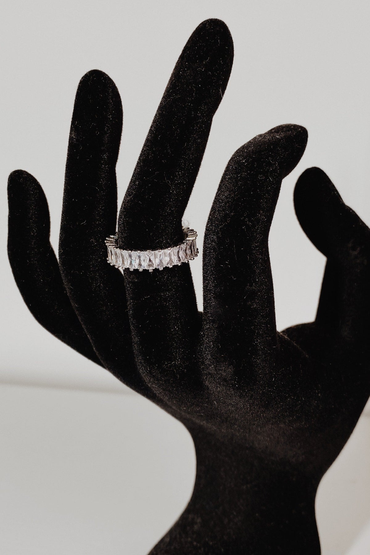 Be My Girl Ring