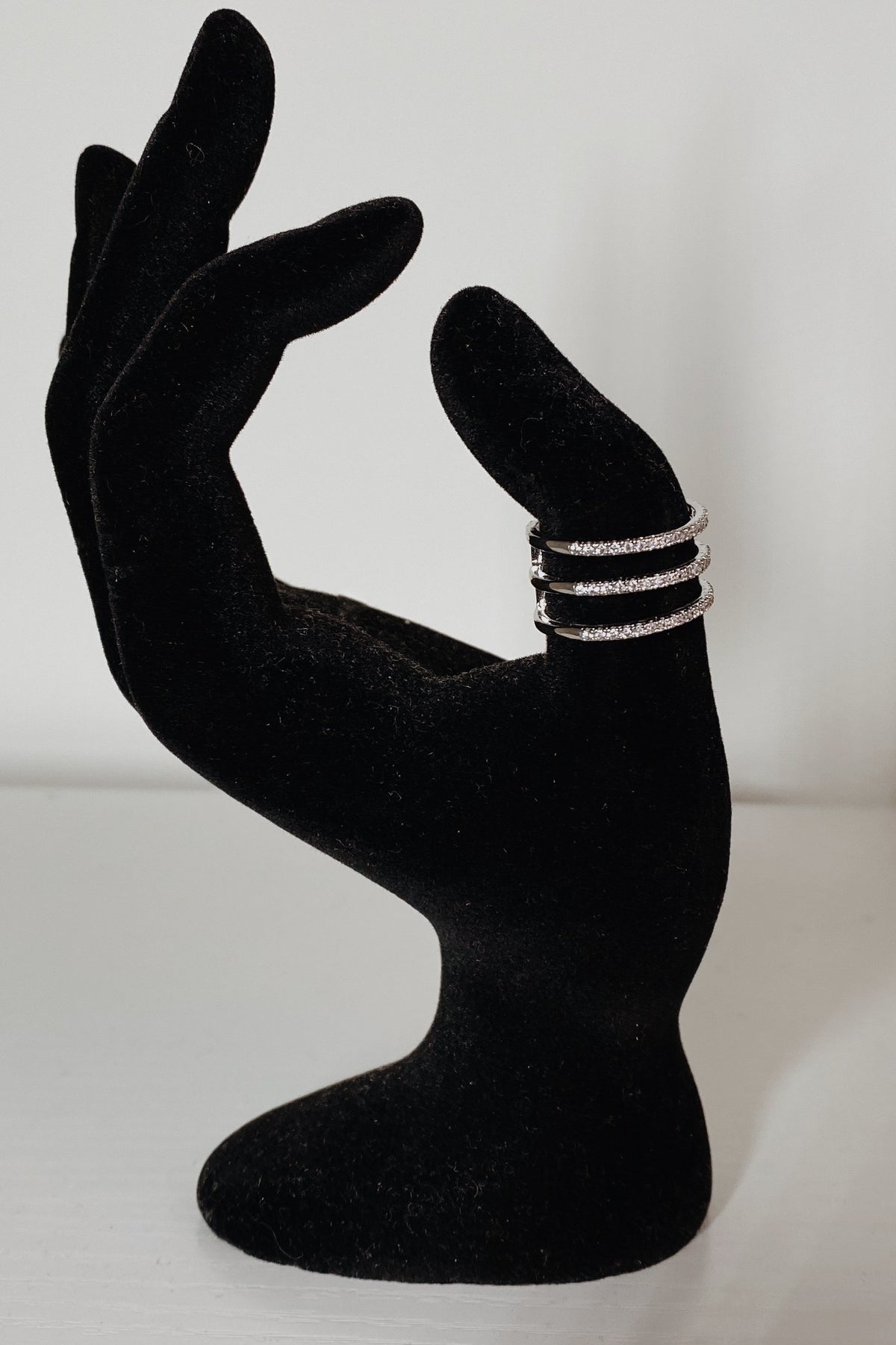 Bling Honey Ring