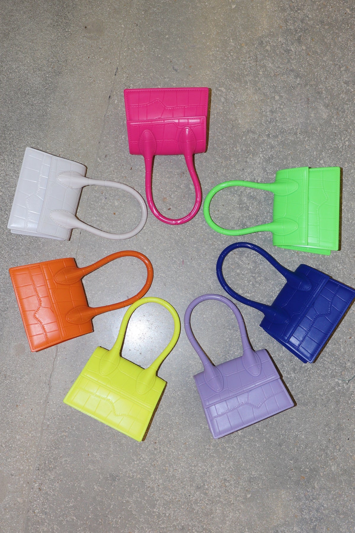 Girly Days Handbag