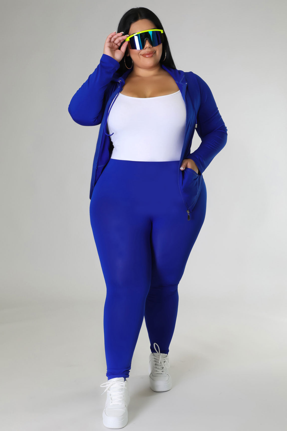 Ahead Legging Set